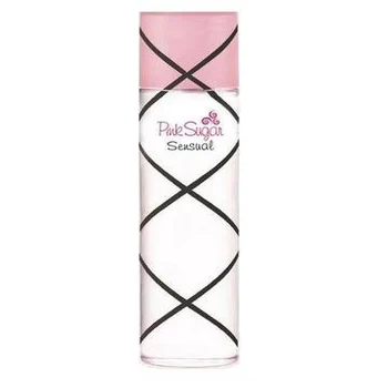 Aquolina Pink Sugar Sensual 100ml EDT Women's Perfume
